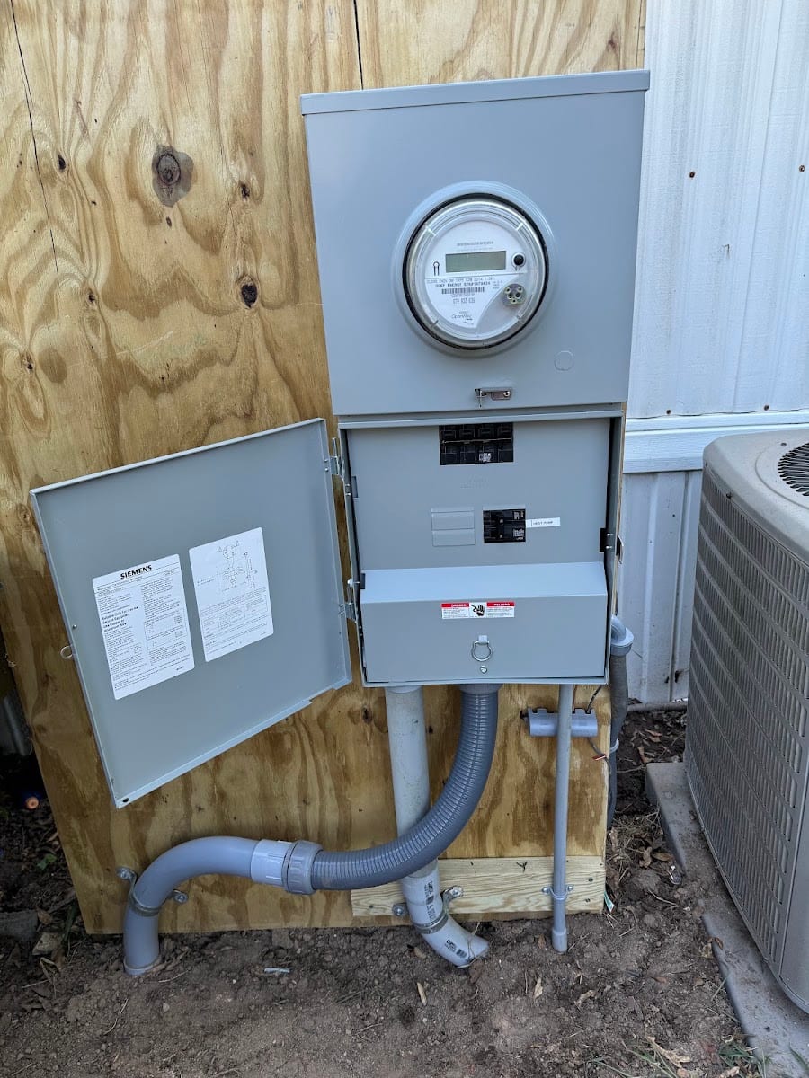 Stanford Electric Company, photo 4