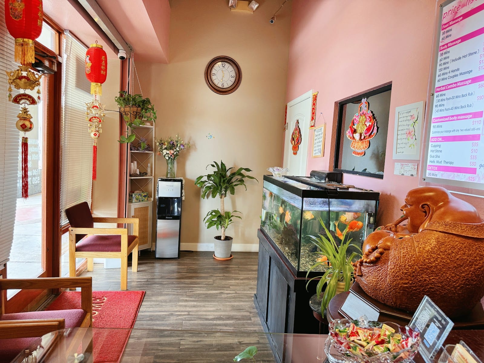 Rejuvenation Massage Spa, photo 3