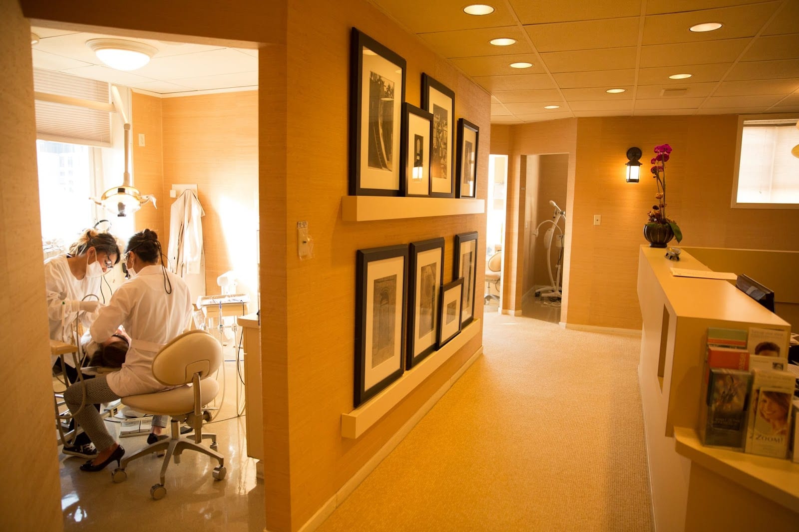 Soothing Dental