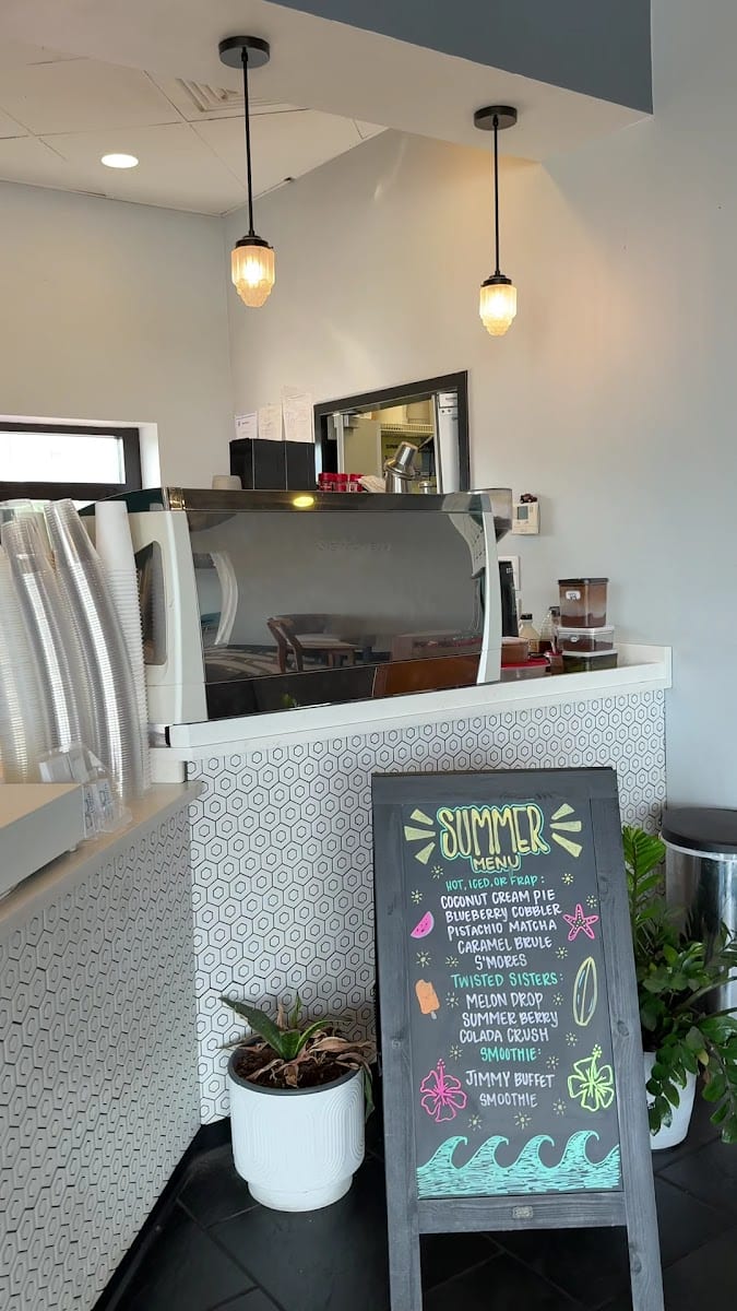 Moka's Coffee House, photo 2