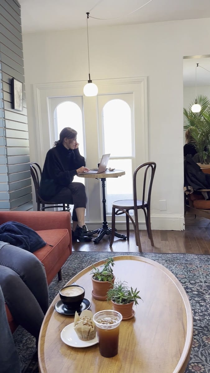 Hydra Coffeehouse, photo 2