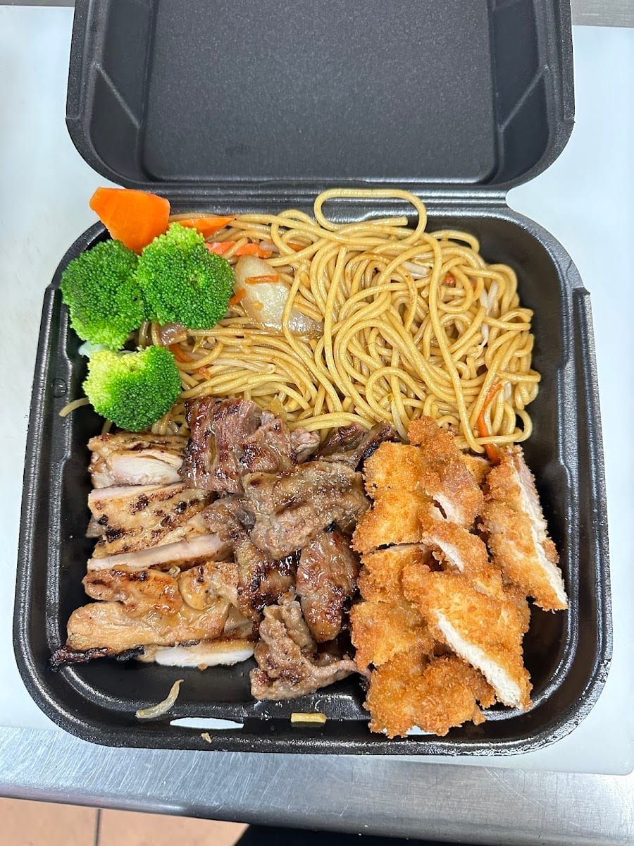 China Delight Restaurant, photo 3
