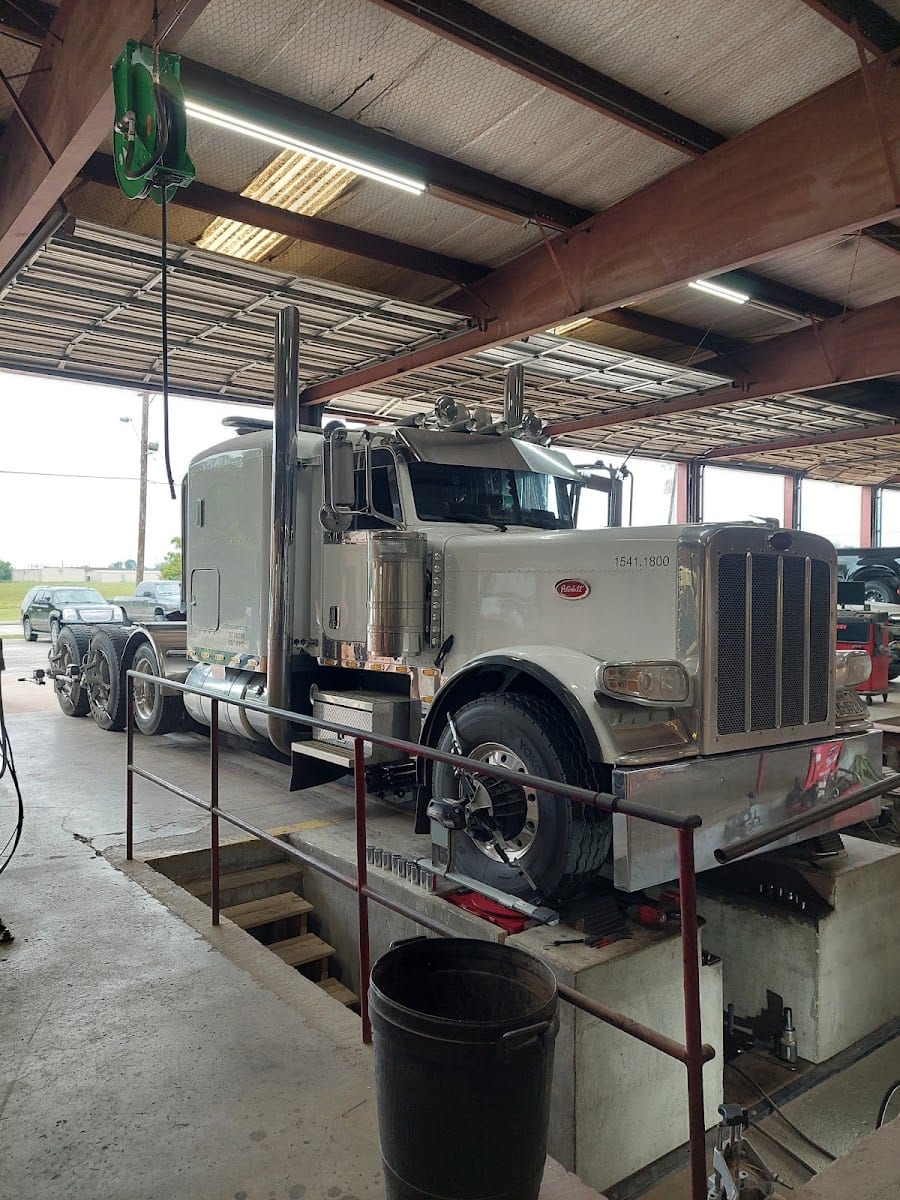 Beaumont Frame & Front End, Inc, photo 4