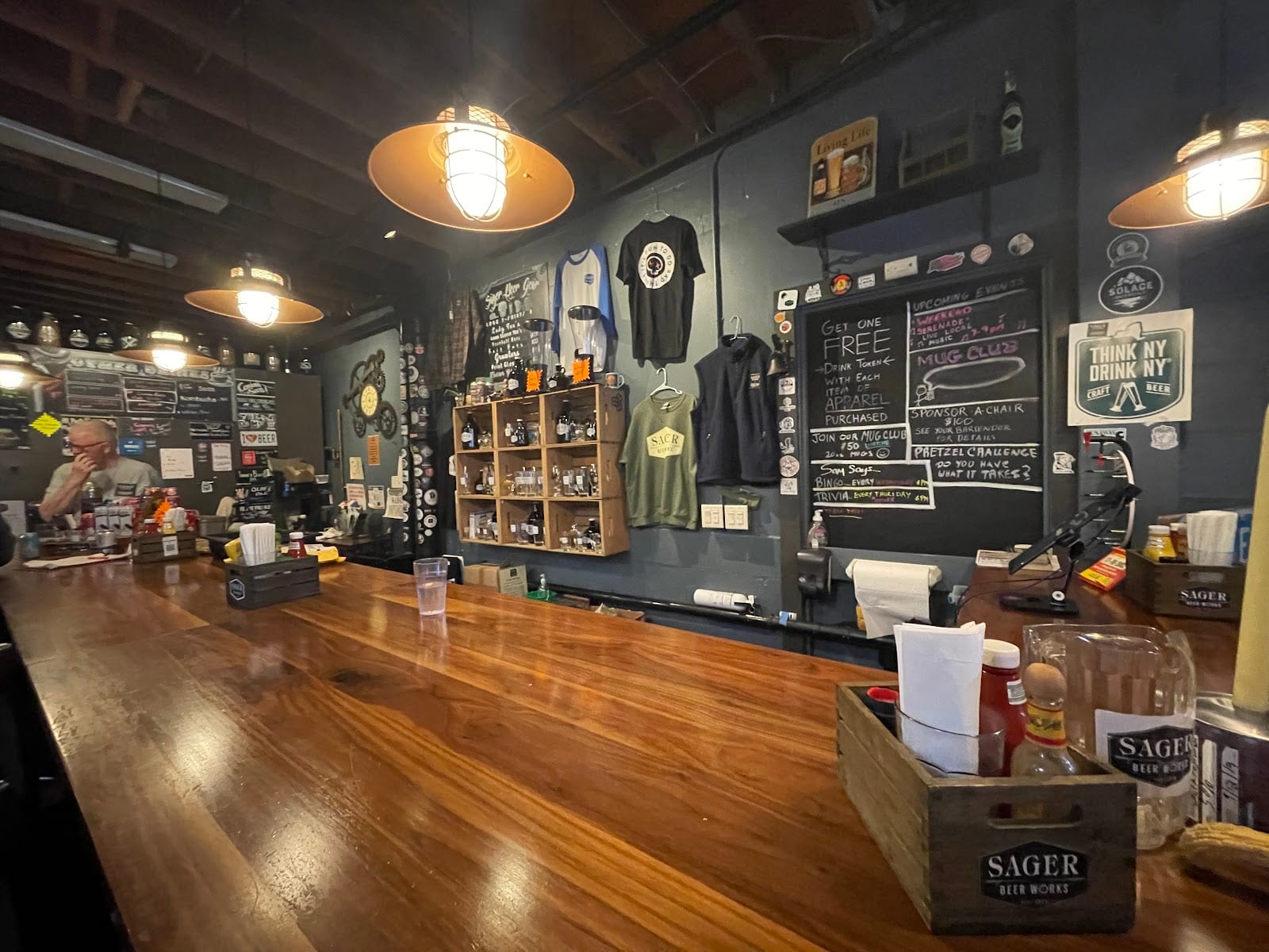 Sager-Stoneyard Pub, photo 4