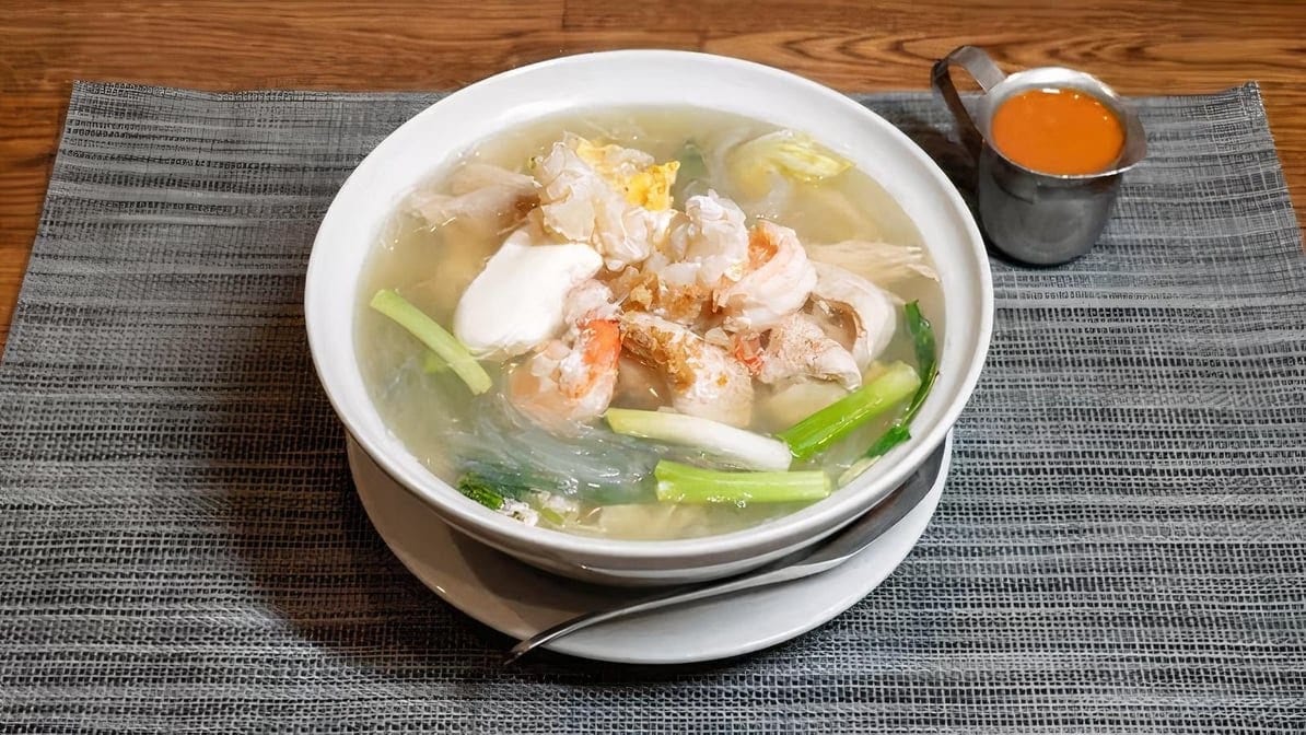 Archi's Thai Cafe