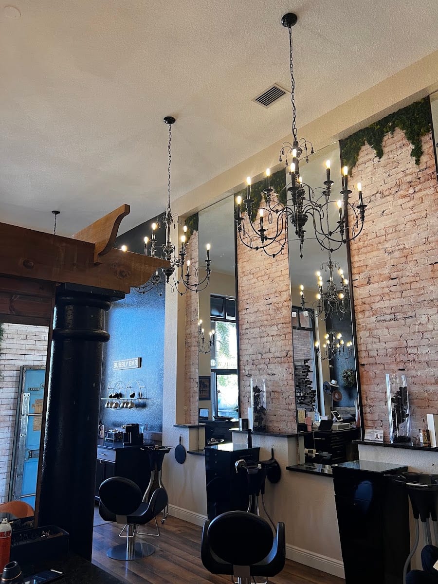 J.Meraki Beauty Emporium
