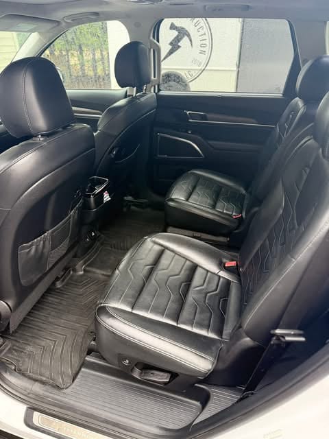 518 Detailing, photo 3