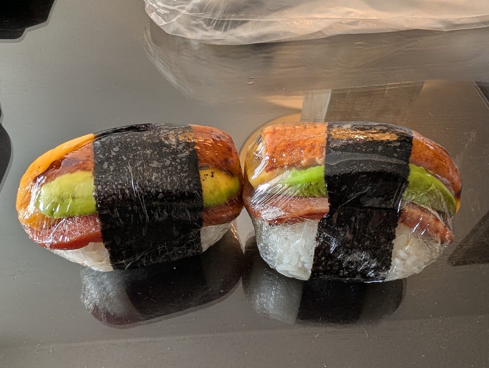 Musubi Cafe IYASUME, photo 3