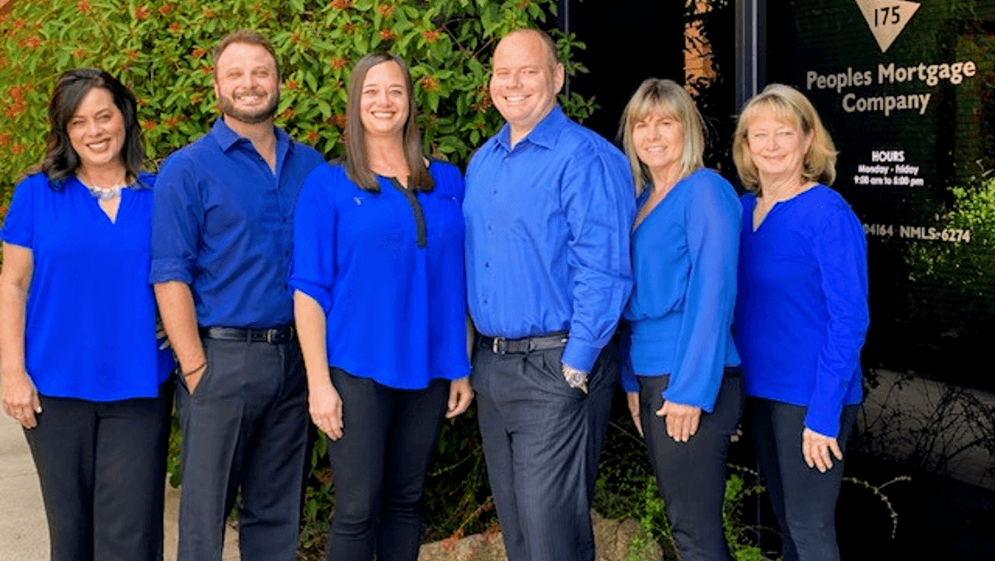 Peoples Mortgage Company - The Weston Team, photo 2