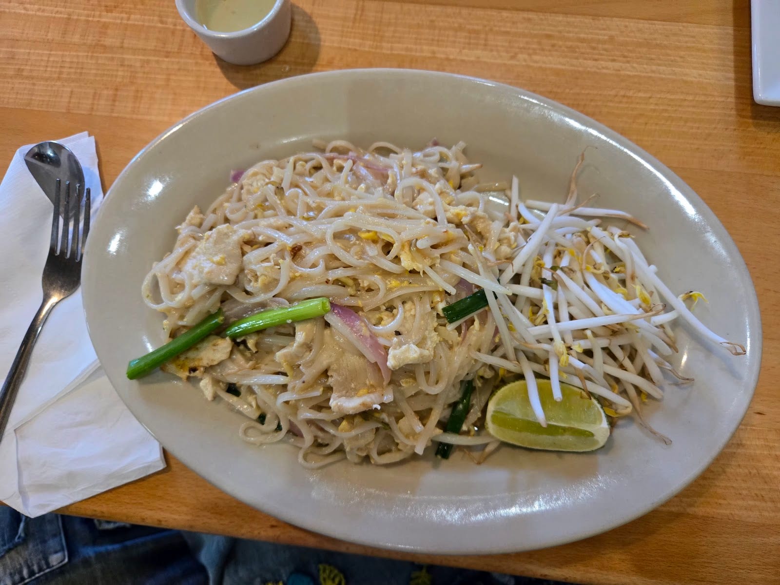 Andaman Thai Restaurant, photo 3