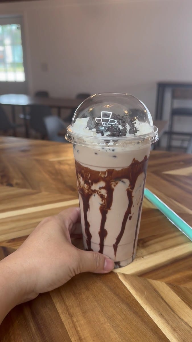 Sugar Boba x Pho, photo 3
