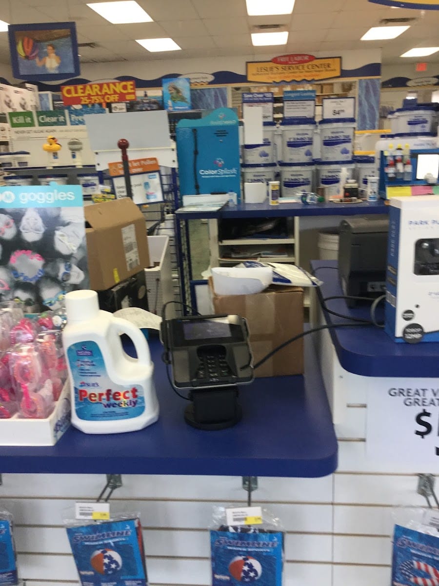 Leslie's Pool Supplies, photo 4
