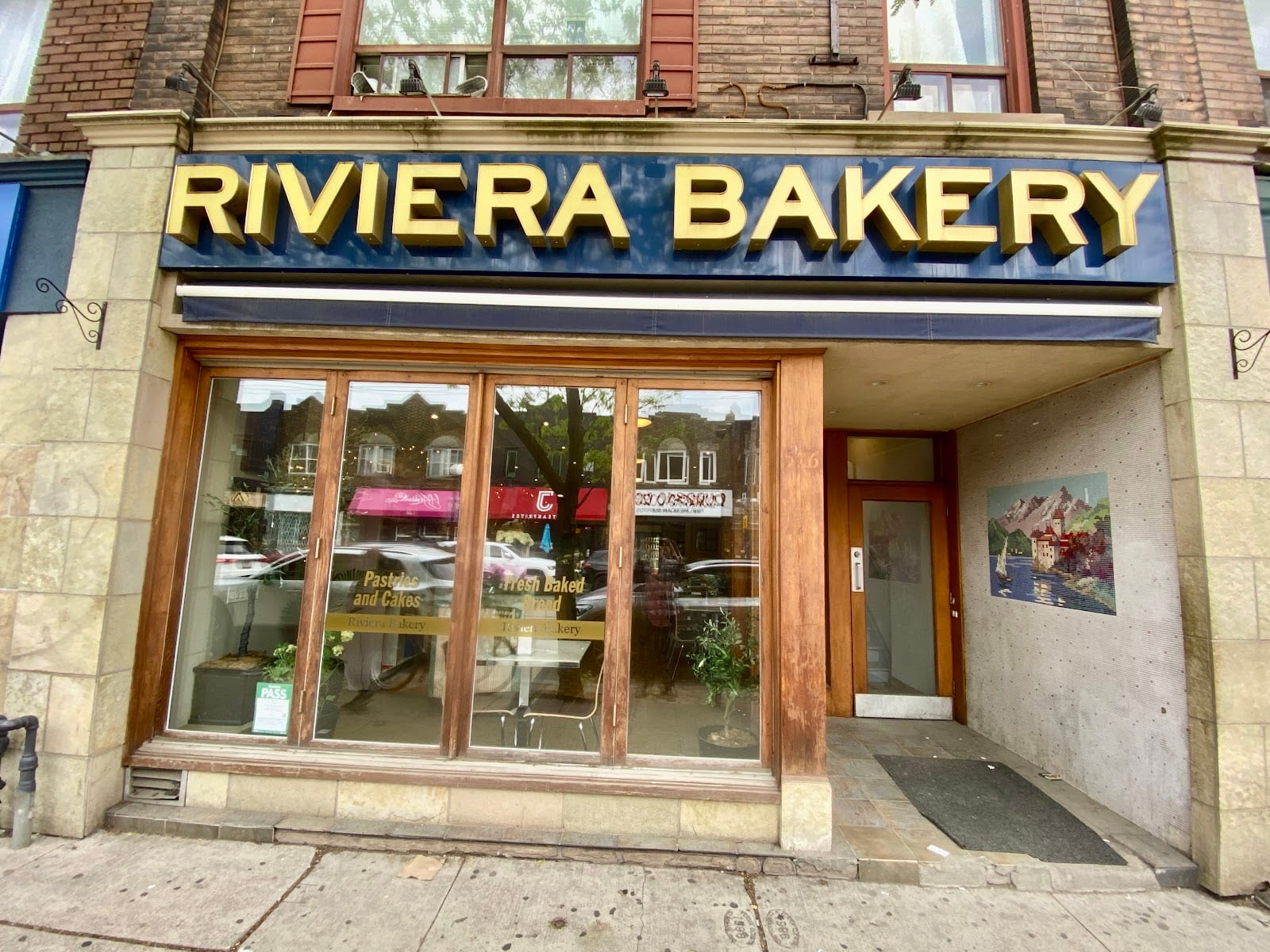 Riviera Bakery, photo 4