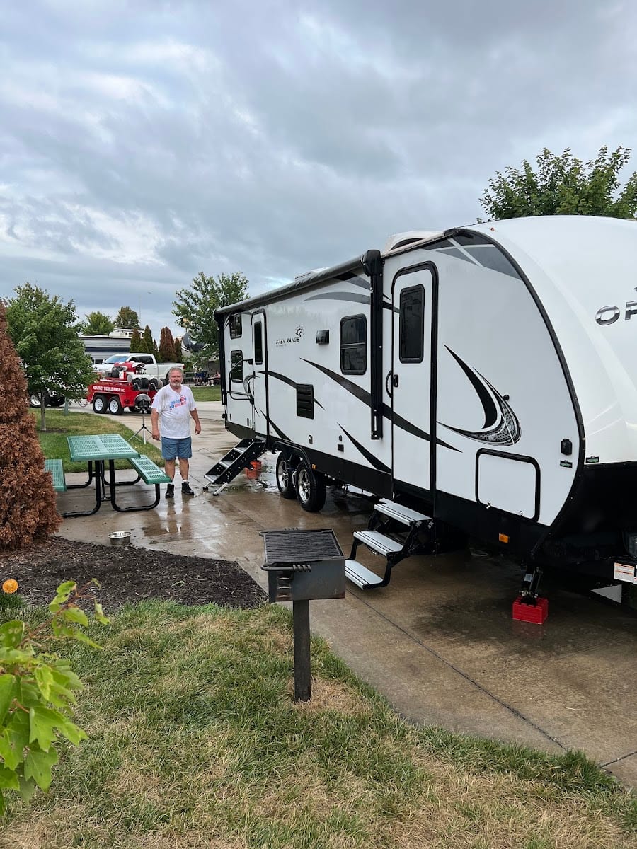 Kearney Mobile Wash, Inc.