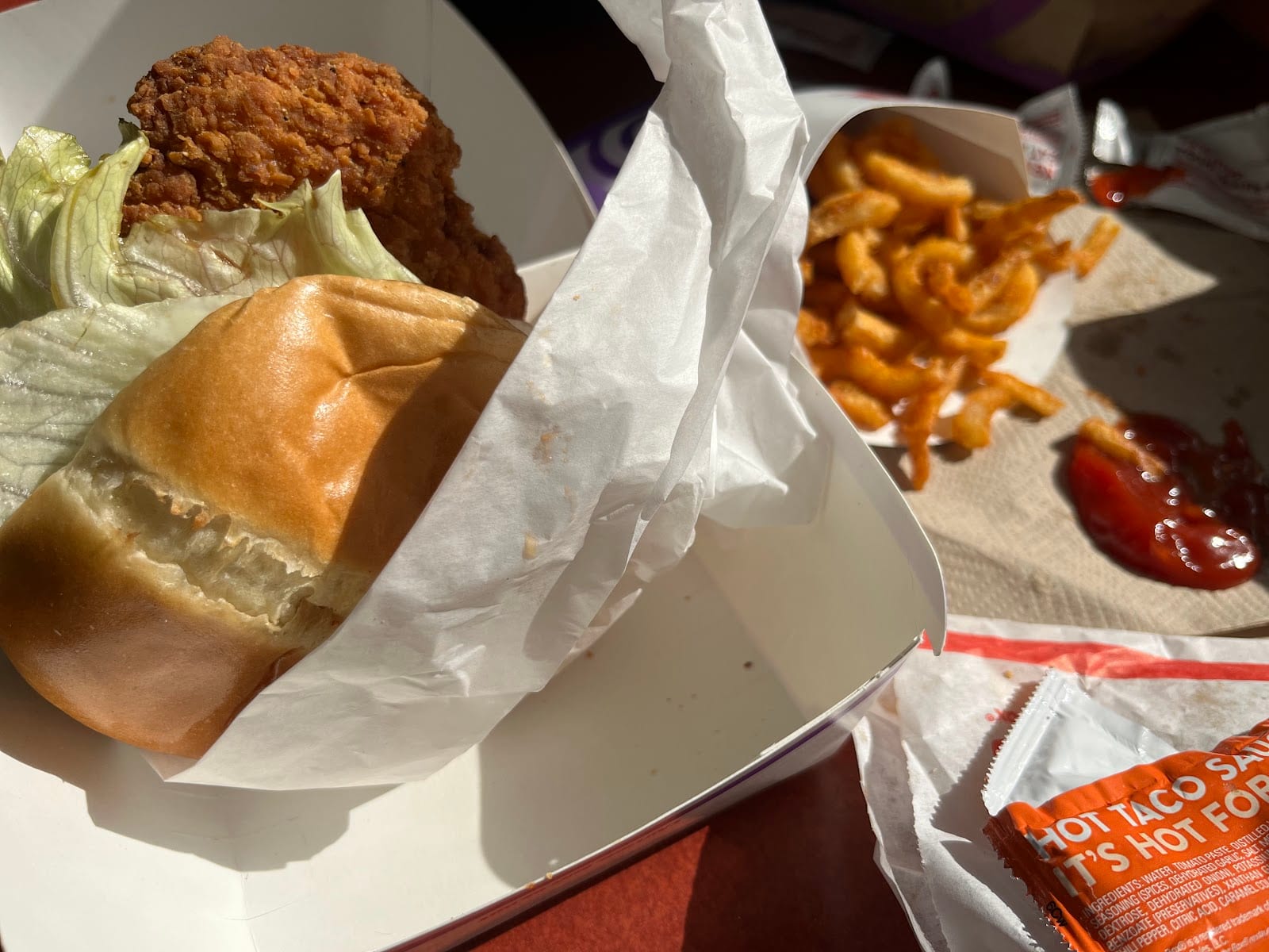 Jack in the Box