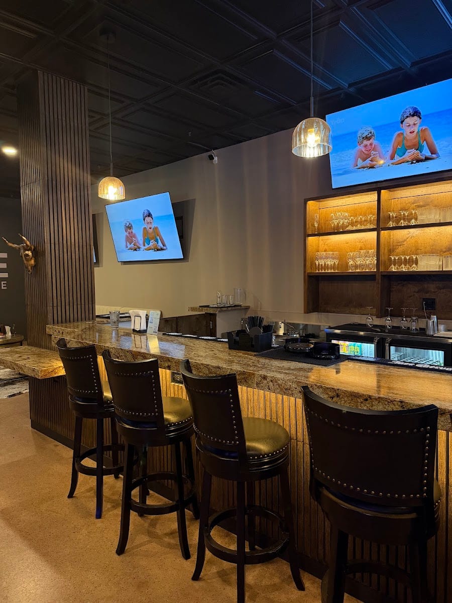 Pace Golf Lounge, photo 3