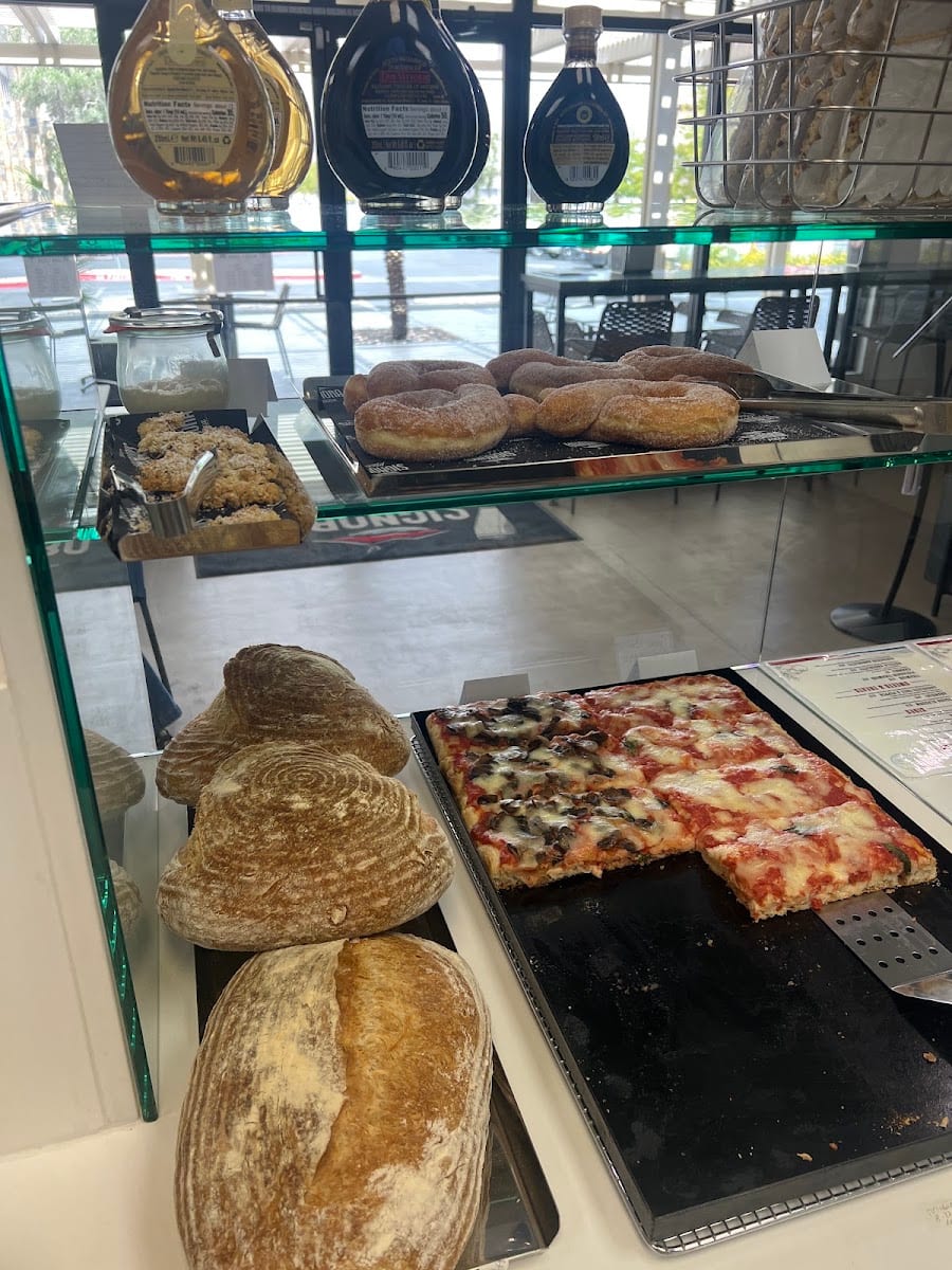 Signora Pizza, photo 2