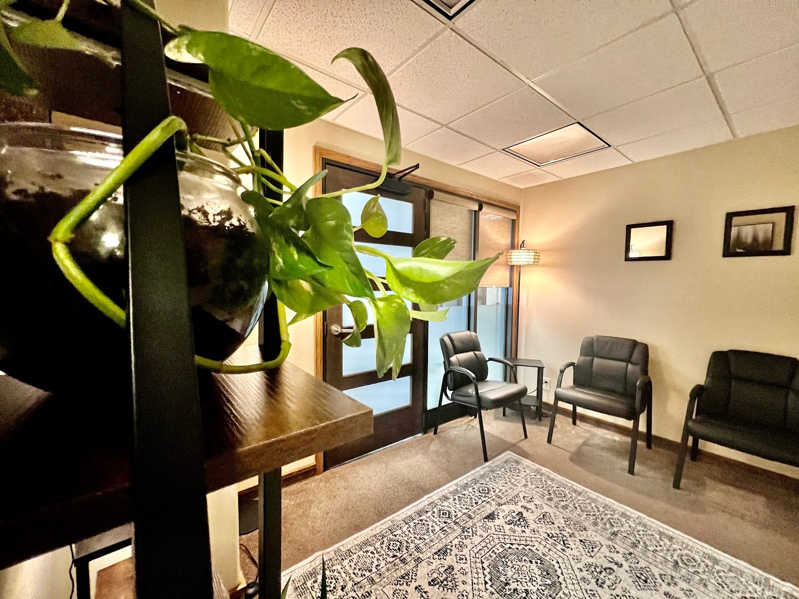 Repose Massage and Healing Arts
