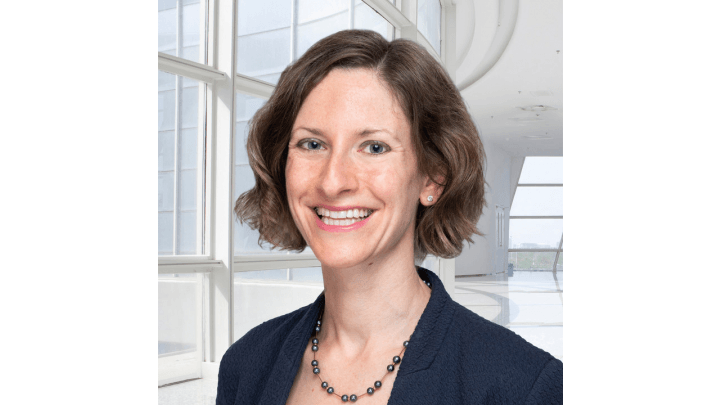 Elizabeth Guancial, MD, photo 2