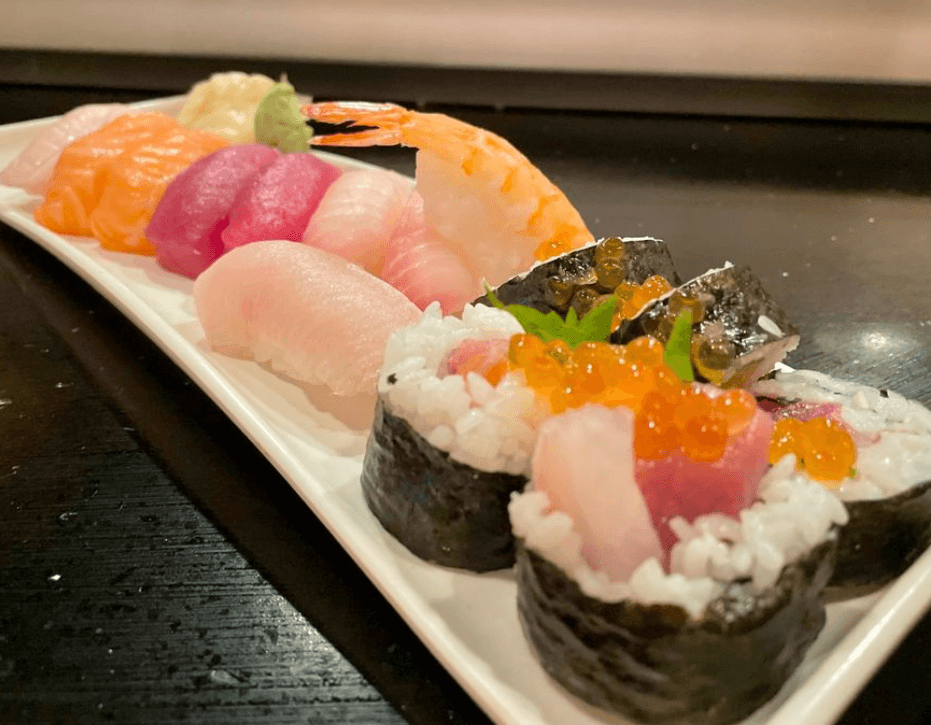 Sakura Japanese Restaurant, photo 3