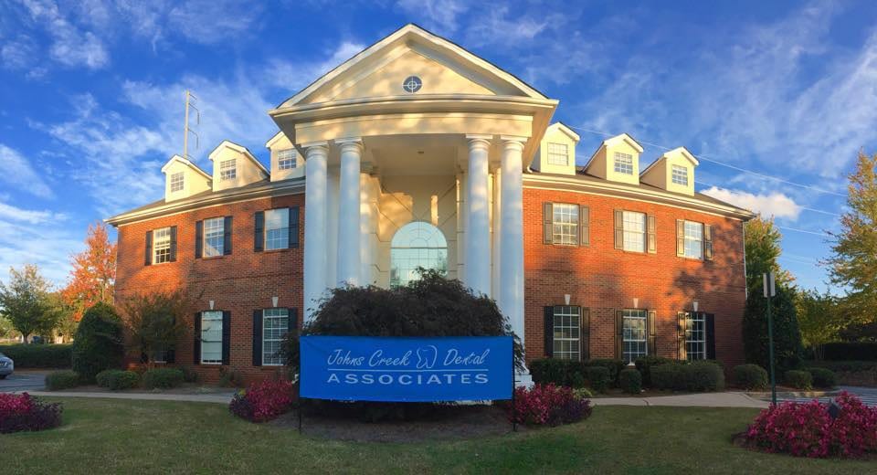 Johns Creek Dental Associates, photo 2