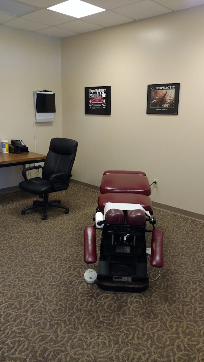 Austin Chiropractic Health Center, photo 2