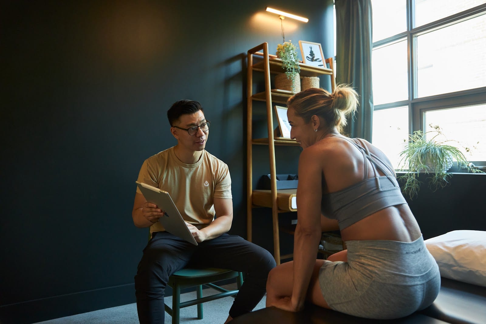 Art of Mobility Toronto ( Trinity Bellwoods ) - Physiotherapy, Chiropractor, Massage Therapy, Naturopathy