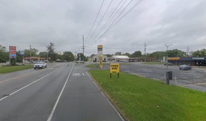 Chalfant's Komakai Academy