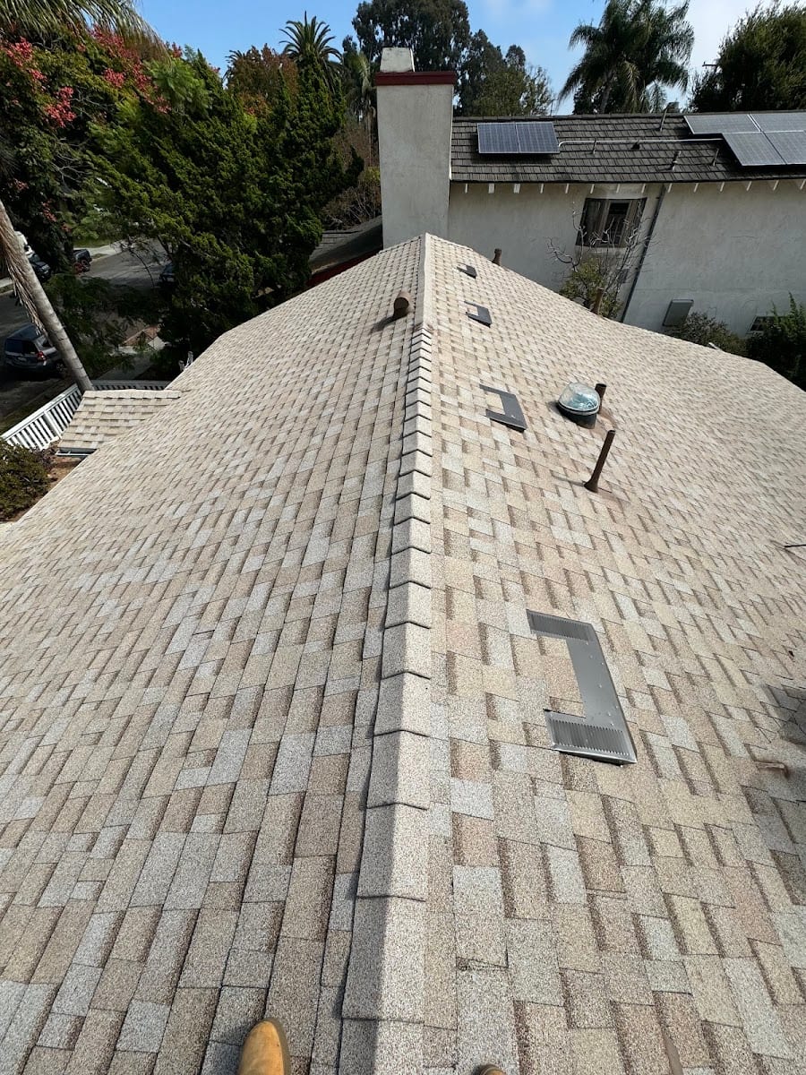 ELM Roofing Contractors Inc, photo 3
