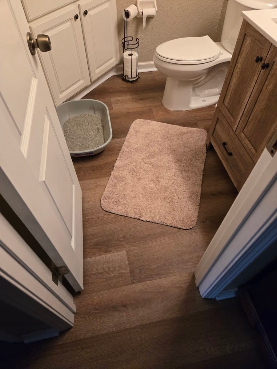 David Johns Remodeling, Inc.