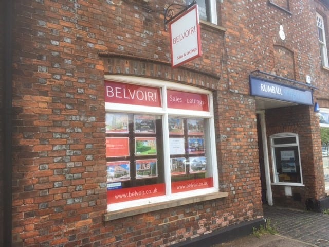 Belvoir St Albans, photo 2