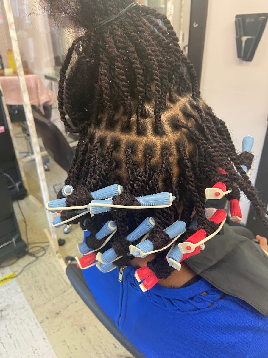 Blessing Beauty salon, photo 3