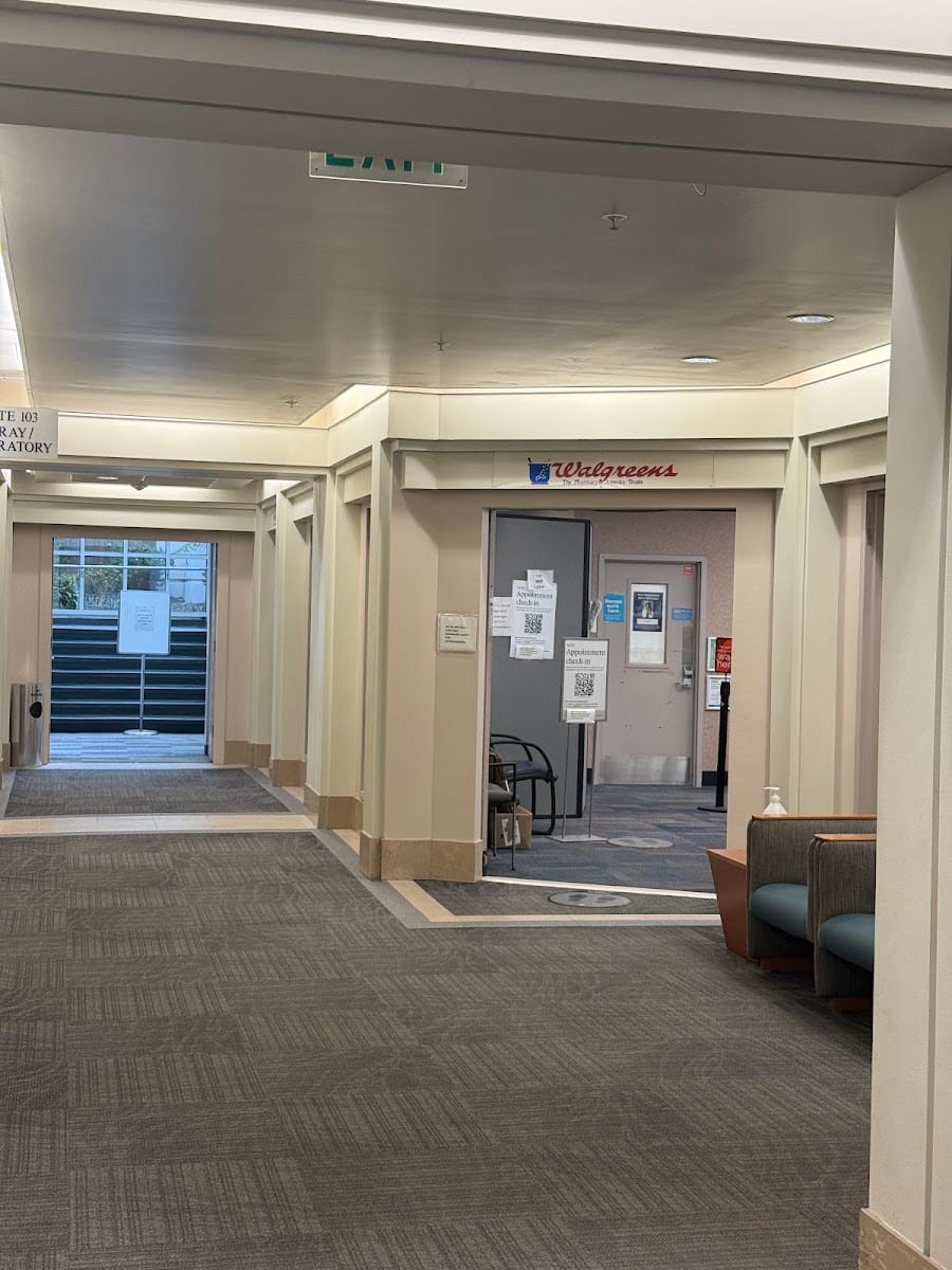 Walgreens Pharmacy at CPMC-Pacific Campus, photo 2