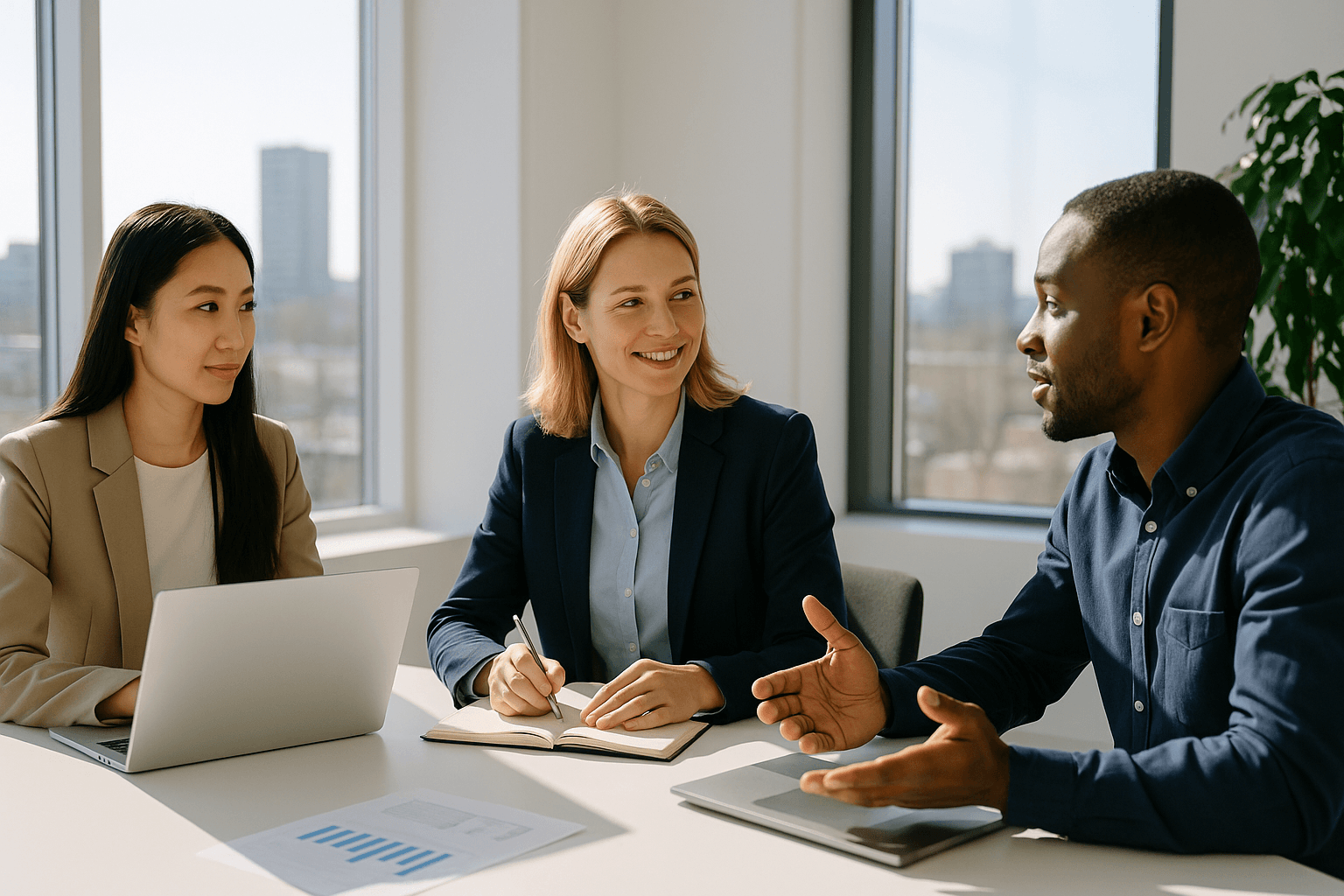 Alberta Capital Connect Launches to Support Early-Stage Companies