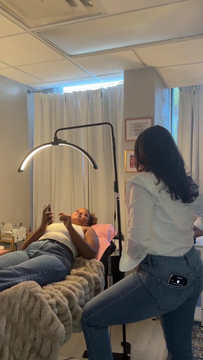 Balanced Beauty • Tampa Brow & Lash Specialist, photo 3