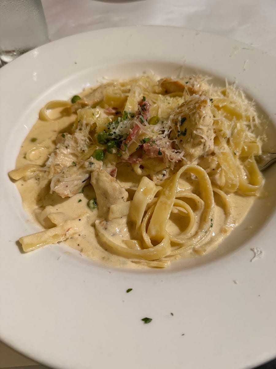 Pasta Prego, photo 4
