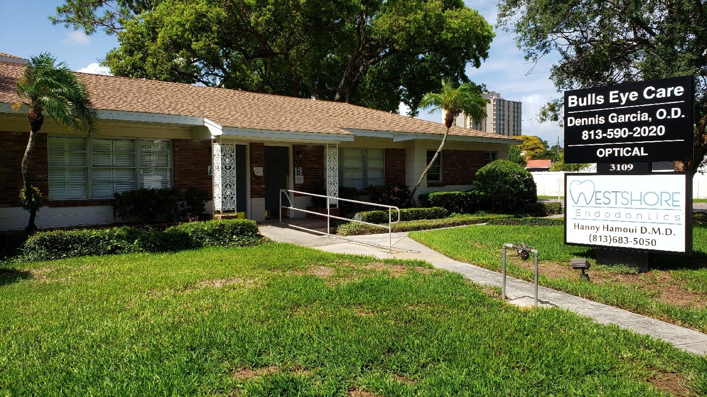 Bulls Eye Care, photo 2