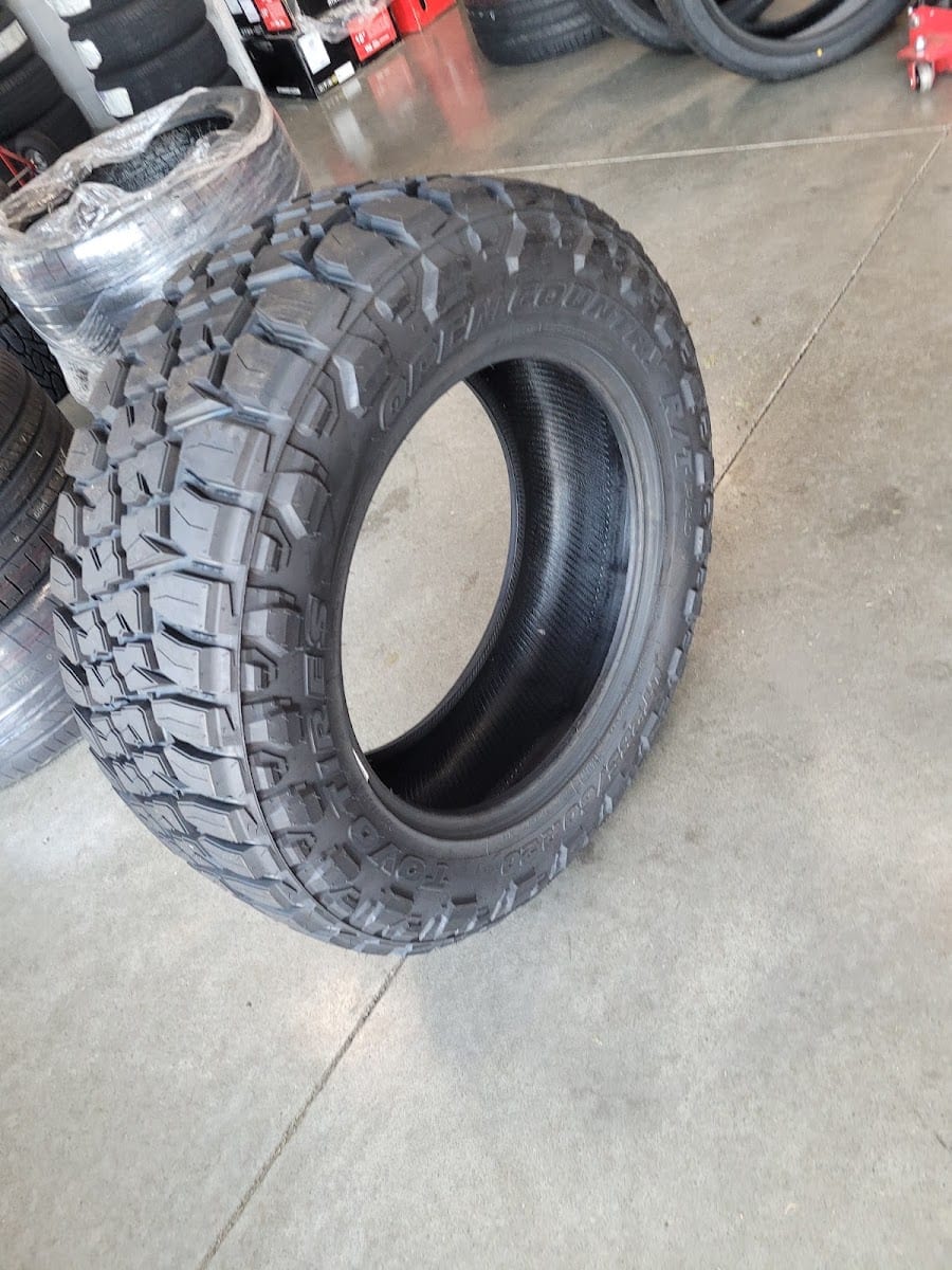 Discount Tire, photo 4
