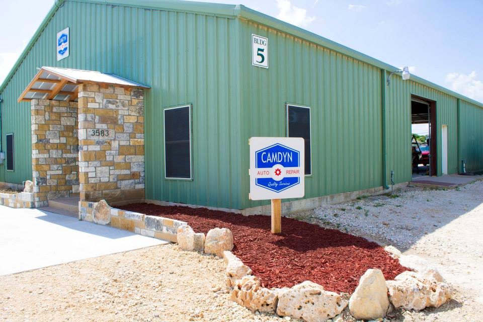 Camdyn Auto Repair, photo 2