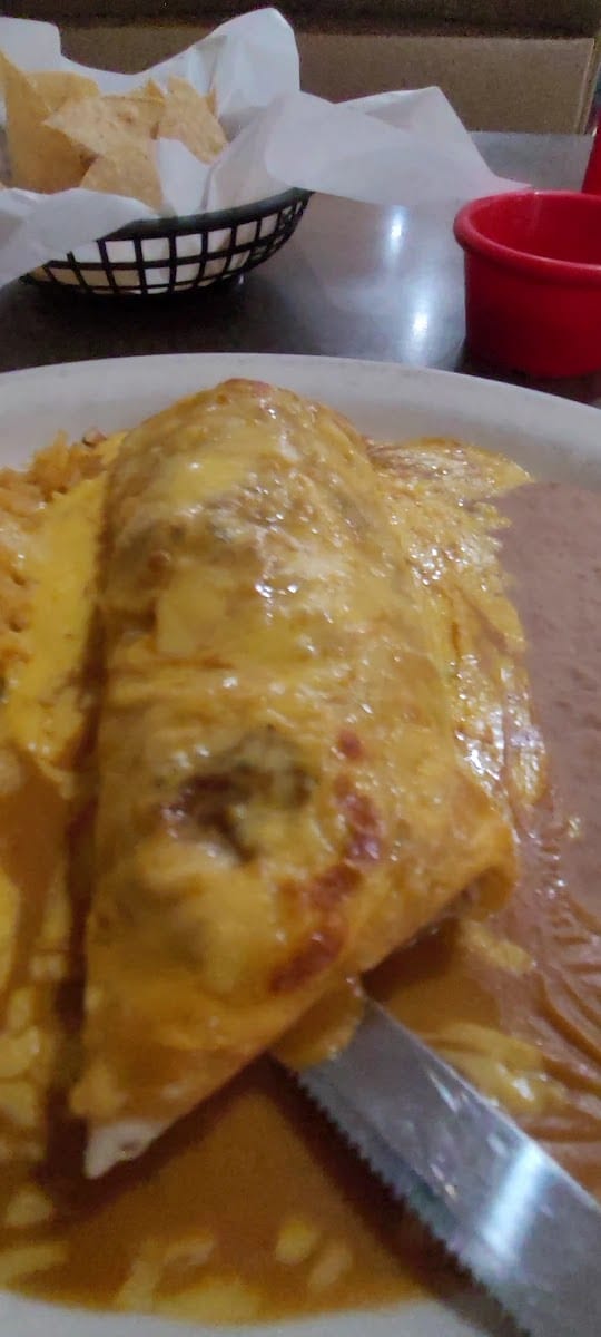Guadalajara Mexican Restaurant, photo 2
