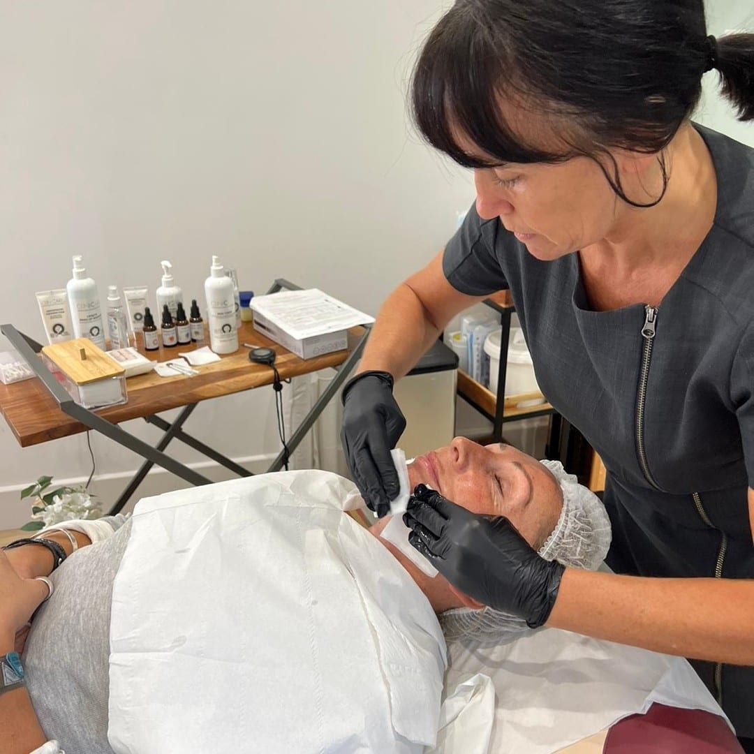 Beauty and Beyond Salon St Albans
