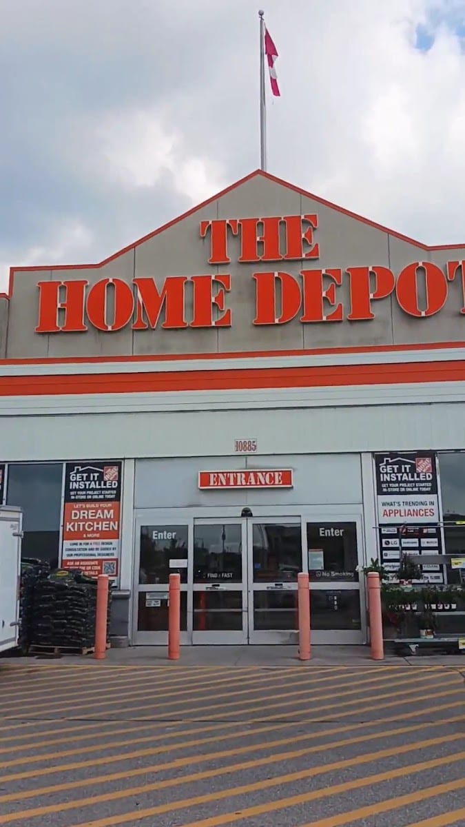 The Home Depot, photo 3