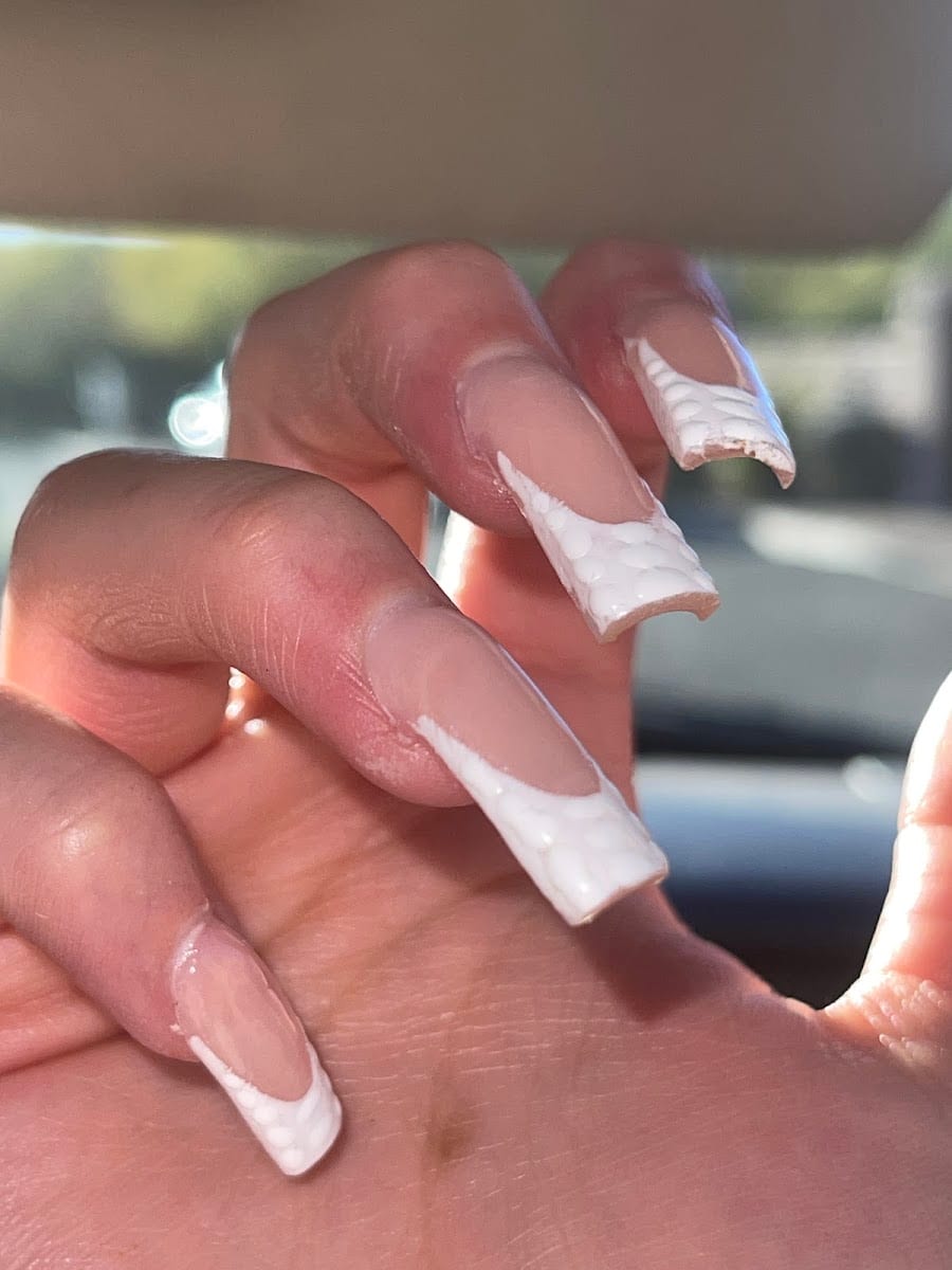 Nail Theory, photo 4