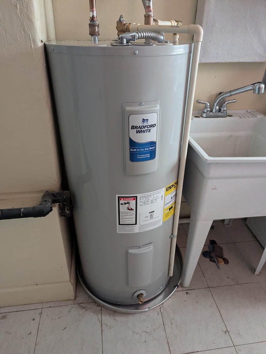 Babe's Plumbing, Inc. & Fire Sprinklers, photo 4