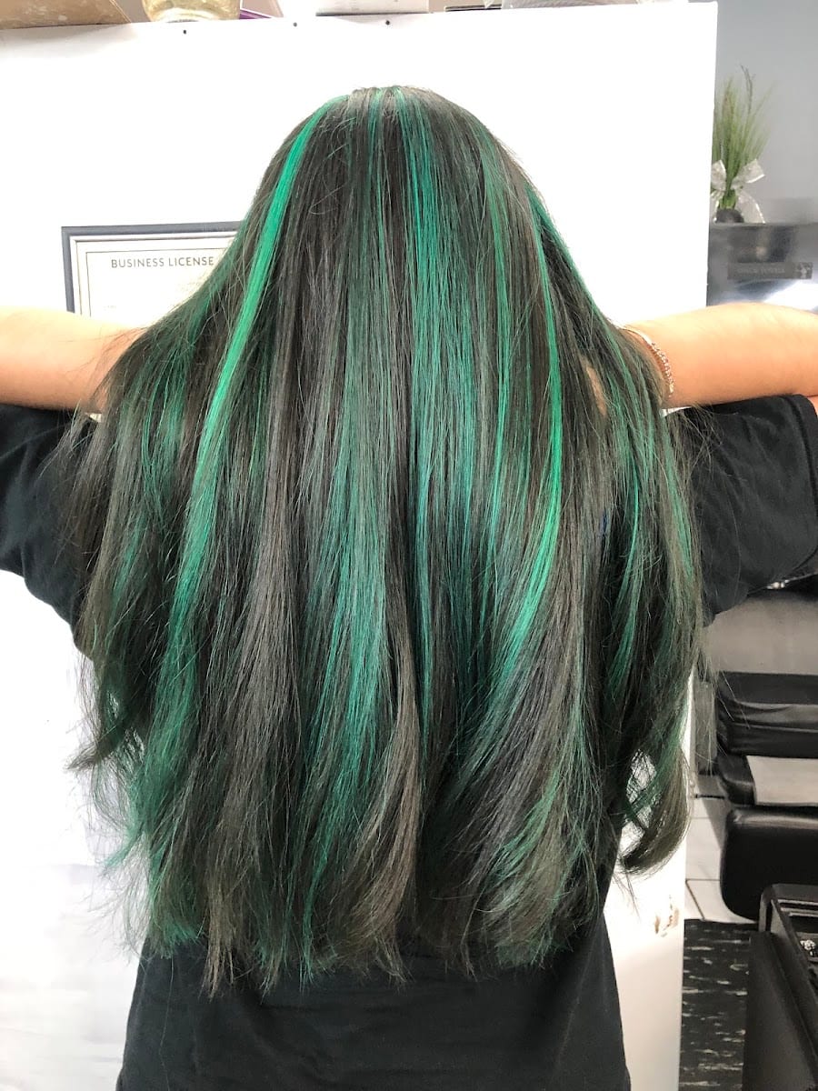 Lucero Beauty Salon, photo 2