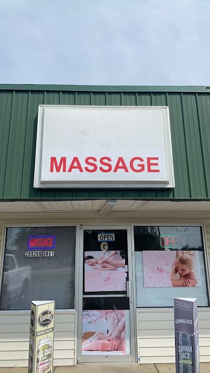 Retreat Spa