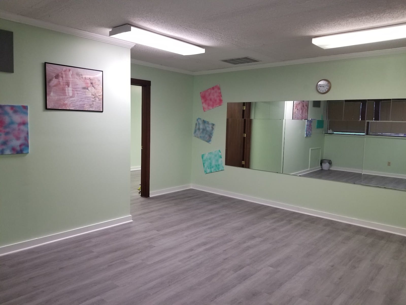 Beacons of Light Dance Studio, photo 3