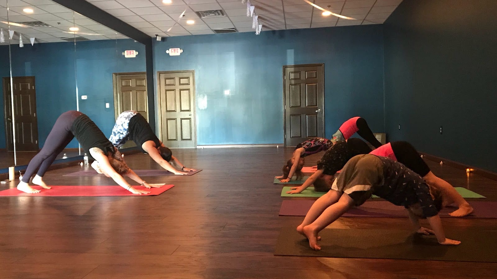 Anderson Yoga Center, photo 4