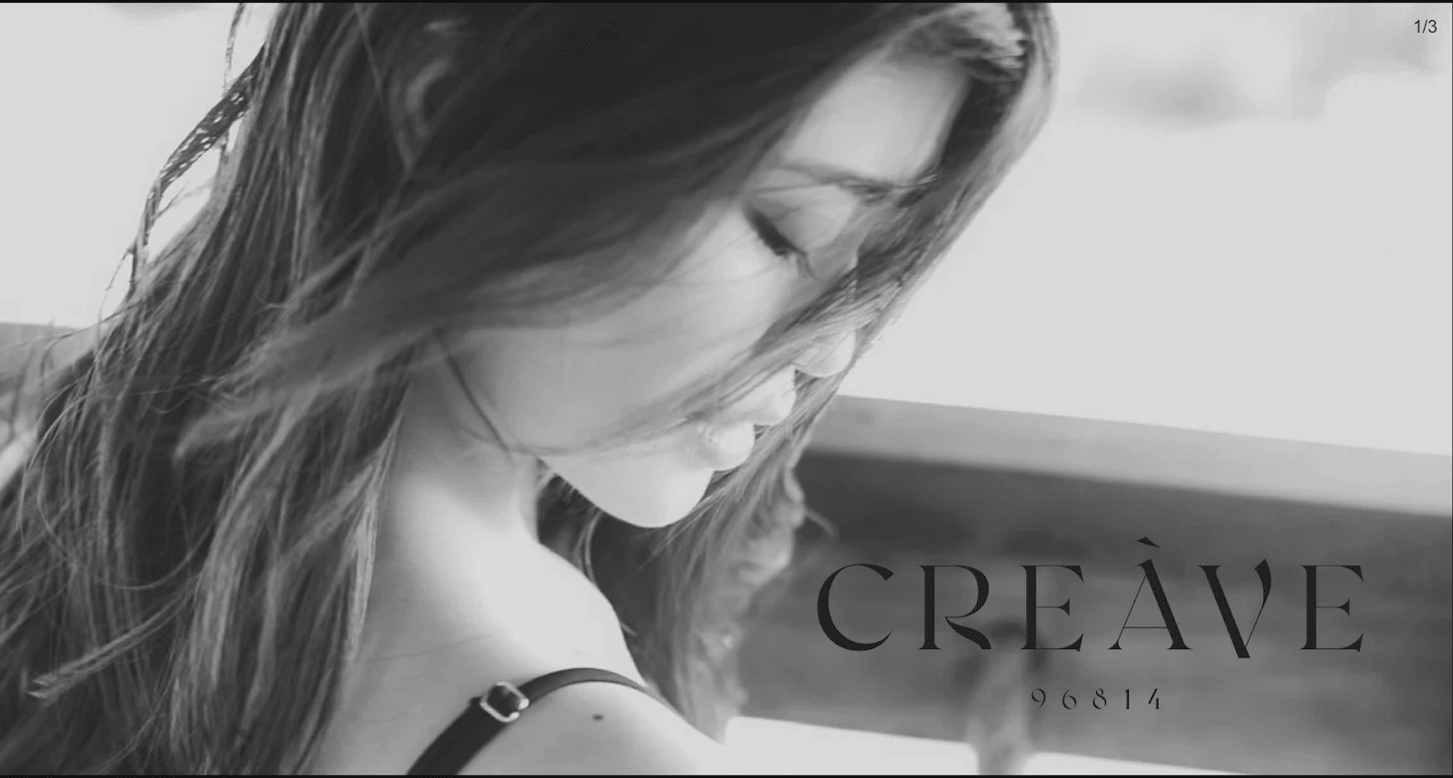 Creave | Japanese Hair Salon in Honolulu