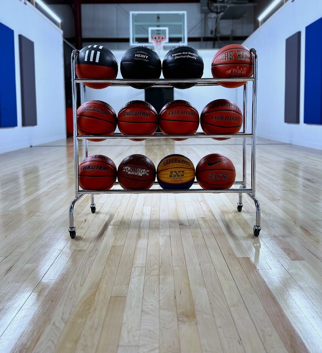 OpenGym TX